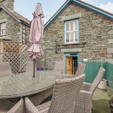 Rossett Holme Villa Ambleside Dış mekan fotoğraf
