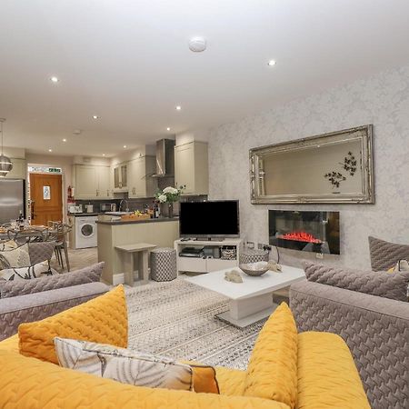 Rossett Holme Villa Ambleside Dış mekan fotoğraf