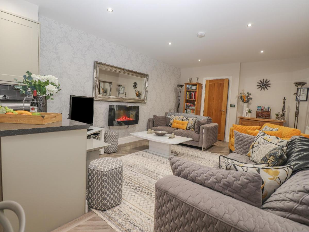Rossett Holme Villa Ambleside Dış mekan fotoğraf
