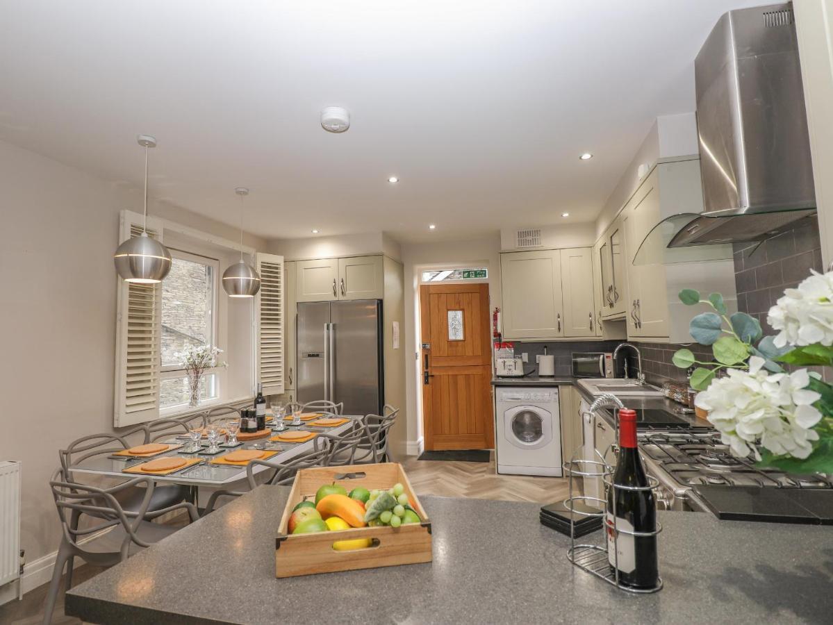 Rossett Holme Villa Ambleside Dış mekan fotoğraf