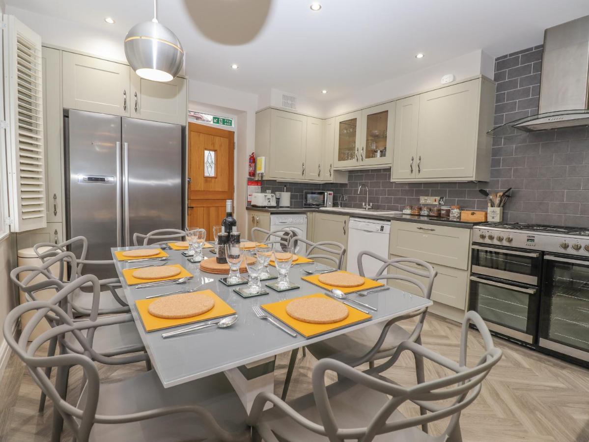 Rossett Holme Villa Ambleside Dış mekan fotoğraf