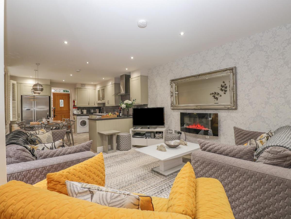 Rossett Holme Villa Ambleside Dış mekan fotoğraf