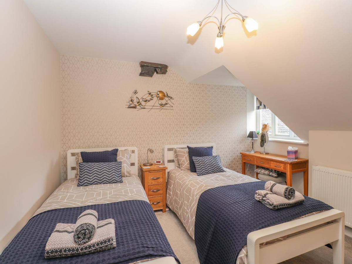 Rossett Holme Villa Ambleside Dış mekan fotoğraf