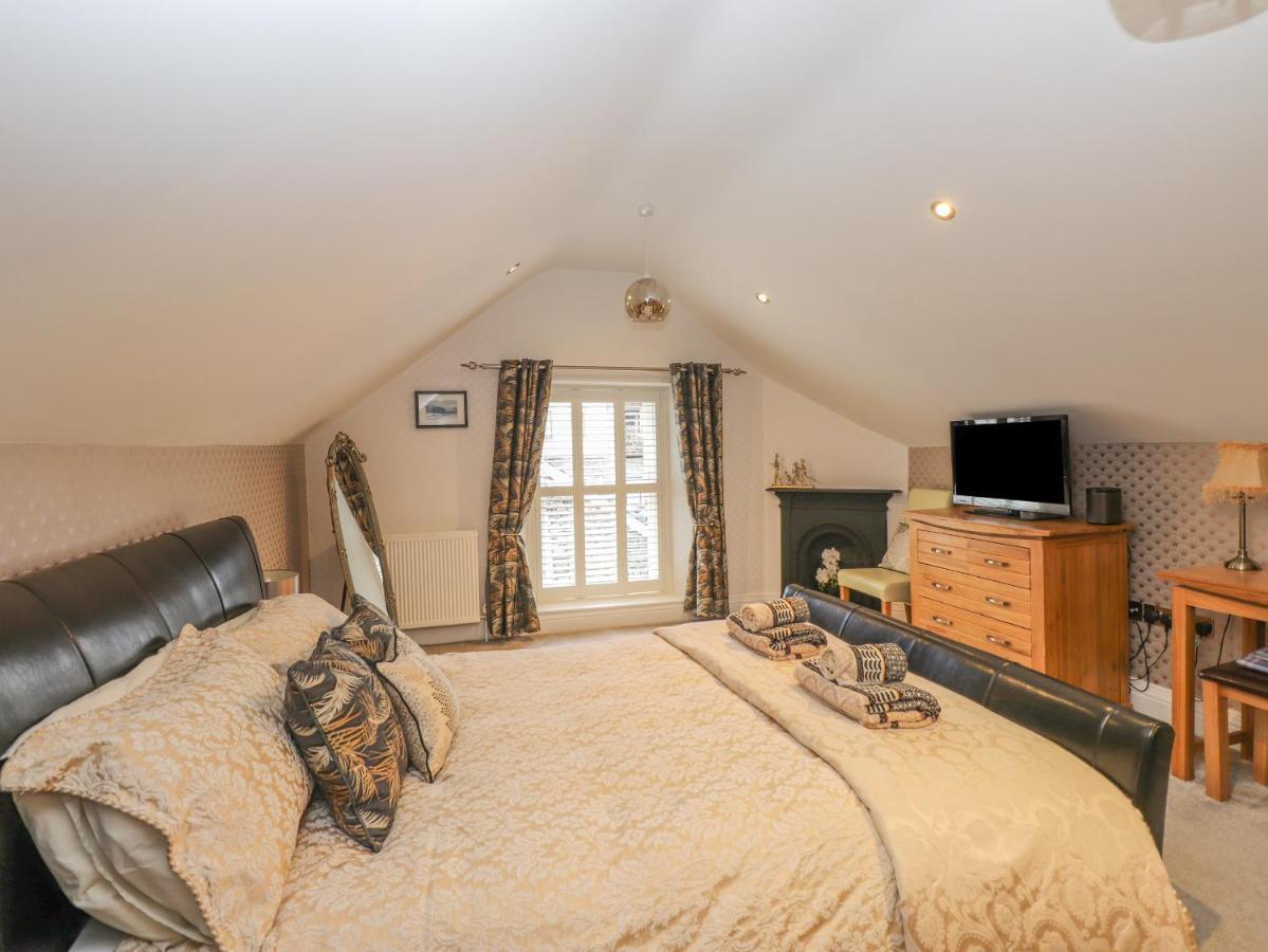 Rossett Holme Villa Ambleside Dış mekan fotoğraf