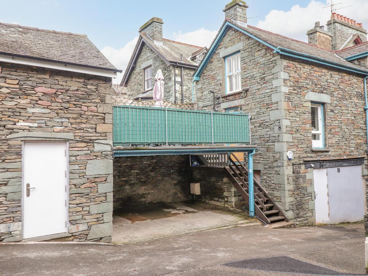 Rossett Holme Villa Ambleside Dış mekan fotoğraf