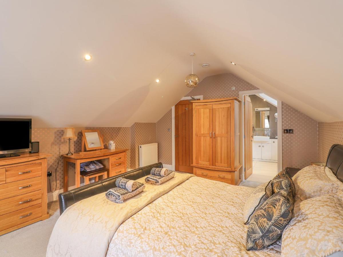 Rossett Holme Villa Ambleside Dış mekan fotoğraf