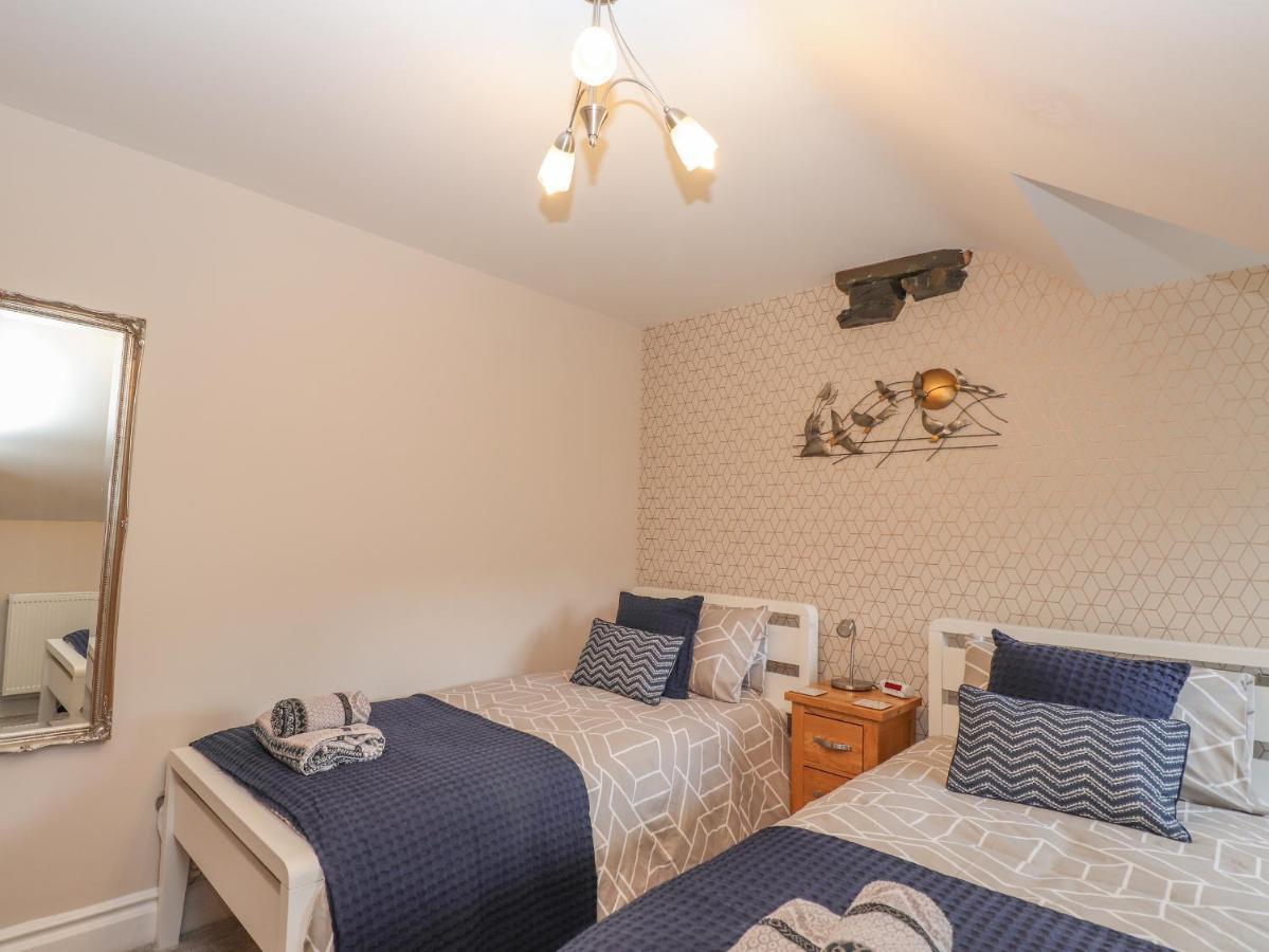 Rossett Holme Villa Ambleside Dış mekan fotoğraf