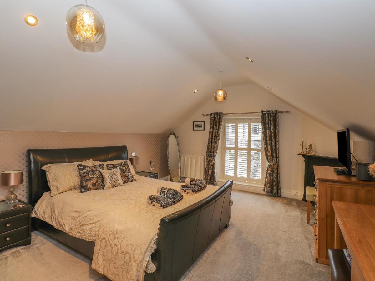 Rossett Holme Villa Ambleside Dış mekan fotoğraf