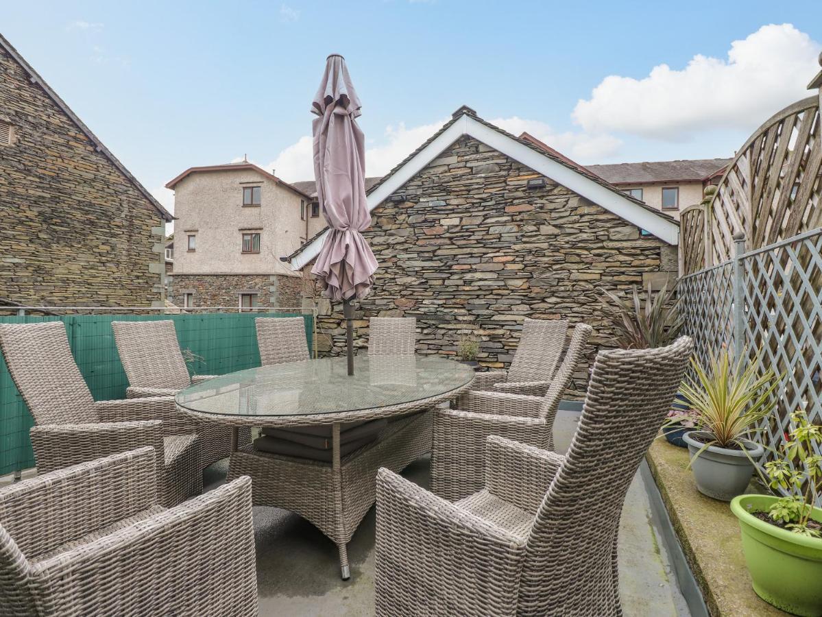 Rossett Holme Villa Ambleside Dış mekan fotoğraf