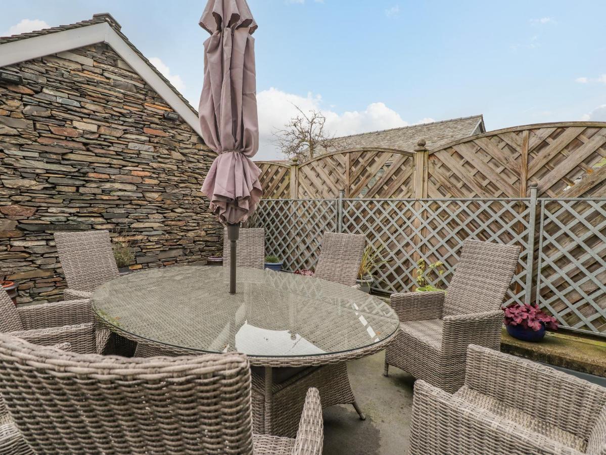Rossett Holme Villa Ambleside Dış mekan fotoğraf